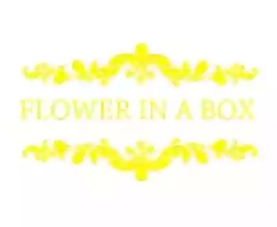 Flower In A Box