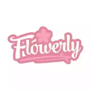 Flowerly Car