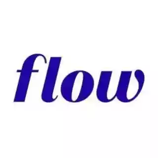 Flow Alkaline Spring Water