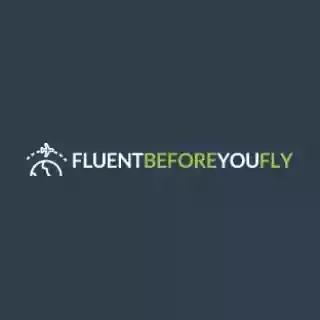 Fluent Before You Fly