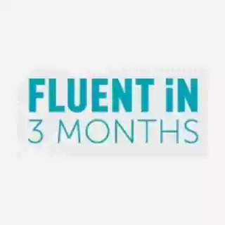 Fluent in 3 Months