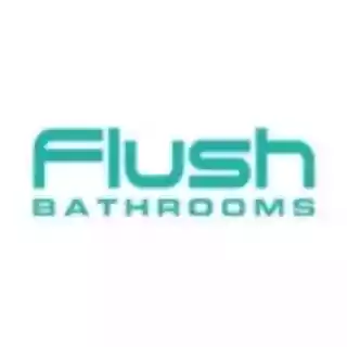 Flush Bathrooms