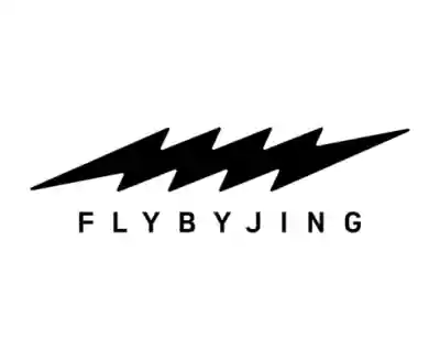 Fly by Jing