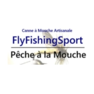 Fly Fishing Sport logo