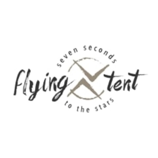 flying tent®