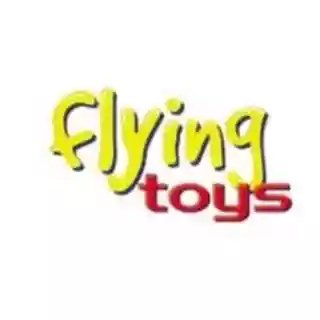 Flying Toys logo