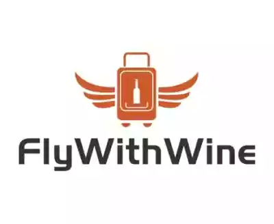 FlyWithWine logo
