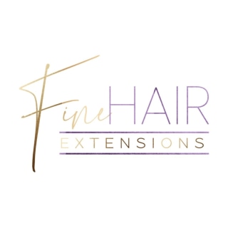 Fine Hair Extensions