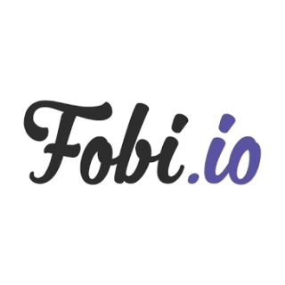 Fobi.io logo