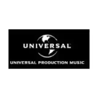 Universal Production Music