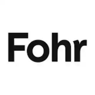 Fohr