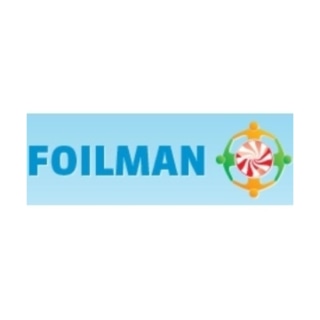 Foilman Co. logo