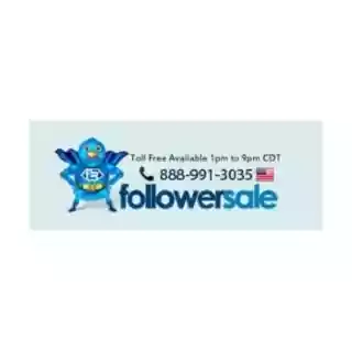 FollowerSale