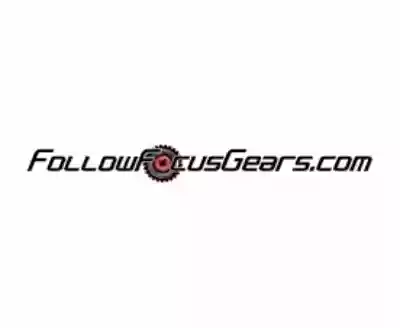 Follow Focus Gears