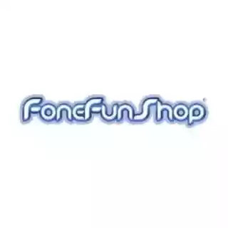 FoneFunShop logo