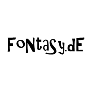 Fontasy.de logo