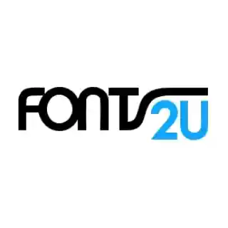 Fonts2u