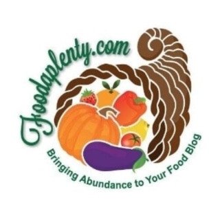 Foodaplenty logo