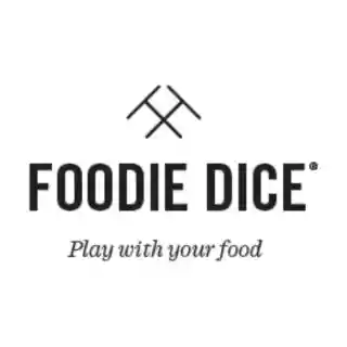 Foodie Dice