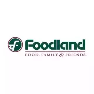 Foodland - HI