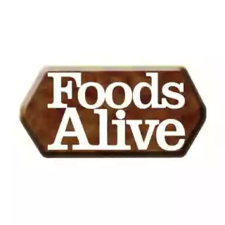 Foods Alive