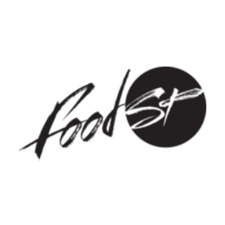 Food St AU logo