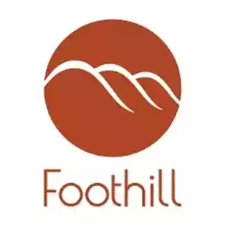 Foothill Products logo