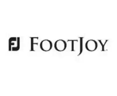 FootJoy logo