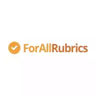 ForAllRubrics