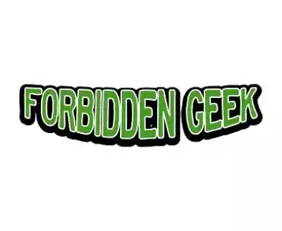 Forbidden Geek