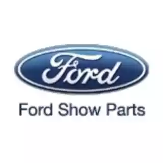 Ford Show Parts