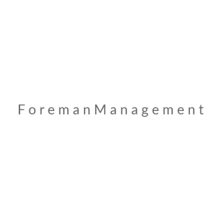 Foreman Management logo
