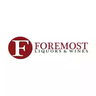 Foremost Liquors