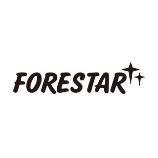 FORESTAR logo