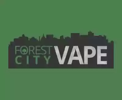 Forest City Vape