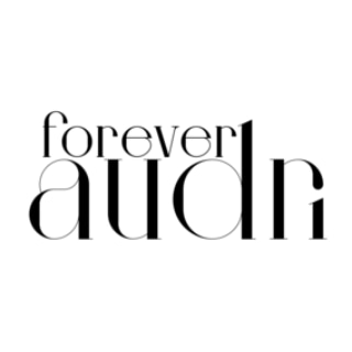 Forever Audri