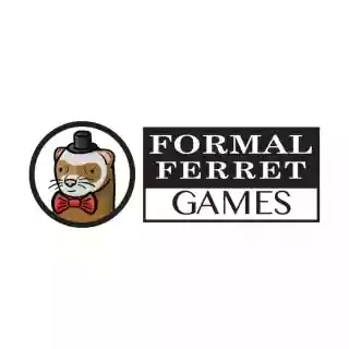 Formal Ferret Games