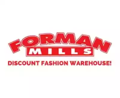 Forman Mills