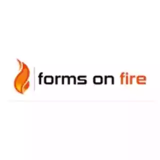 Forms on Fire