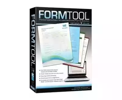 The Form Tool