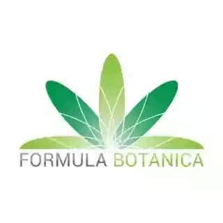 Formula Botanica