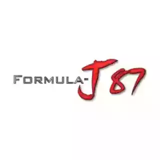 Formula-J87