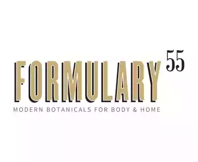 Formulary 55