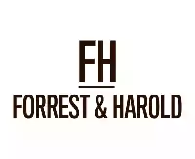 Forrest & Harold