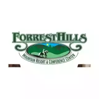  Forrest Hills Resort logo