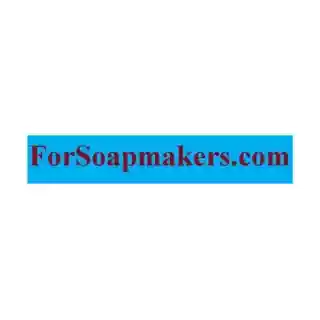 ForSoapmakers.com logo