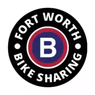 Fort Worth Bike Sharing