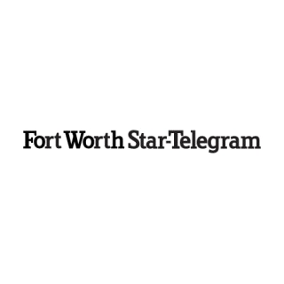 Fort Worth Star-Telegram logo