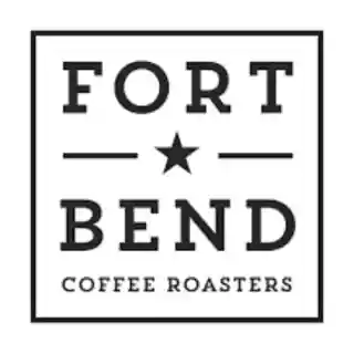 Fort Bend Coffee logo