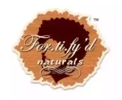 Fortifyd Naturals